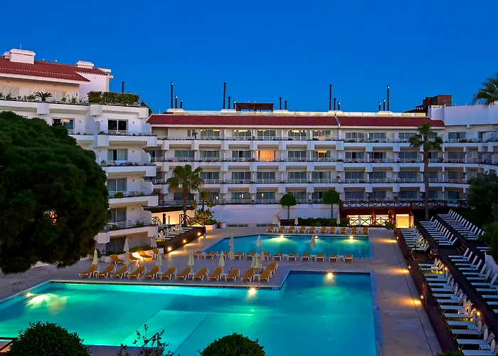 Family Hotel: Aqualuz Lagos By The Editory